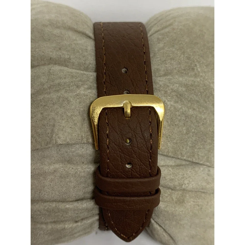 Fossil Gen 4 Authentic Digital Dial Smart Watch Custom Band FTW6018 BA151